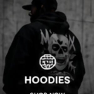 Hoodie category streetwear image